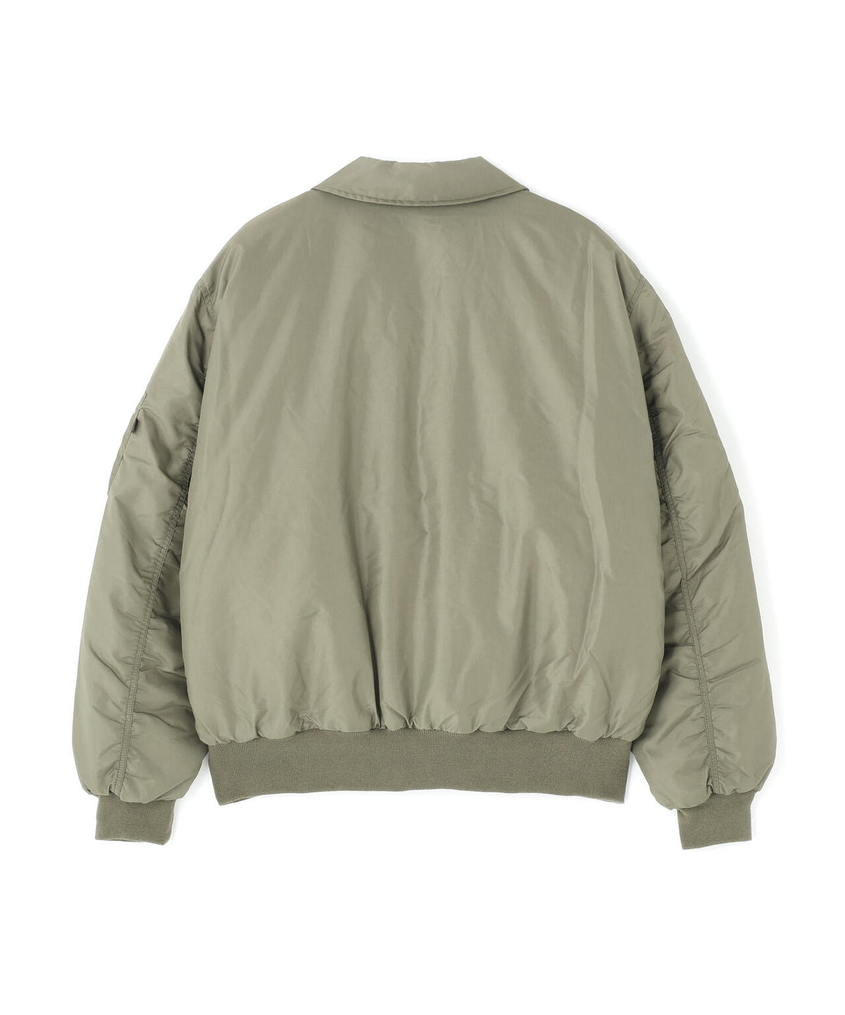 OXFORD CWU 45/P RELAXED FIT FLIGHT JACKET / オックスフォード シーダブルユー ジャケット