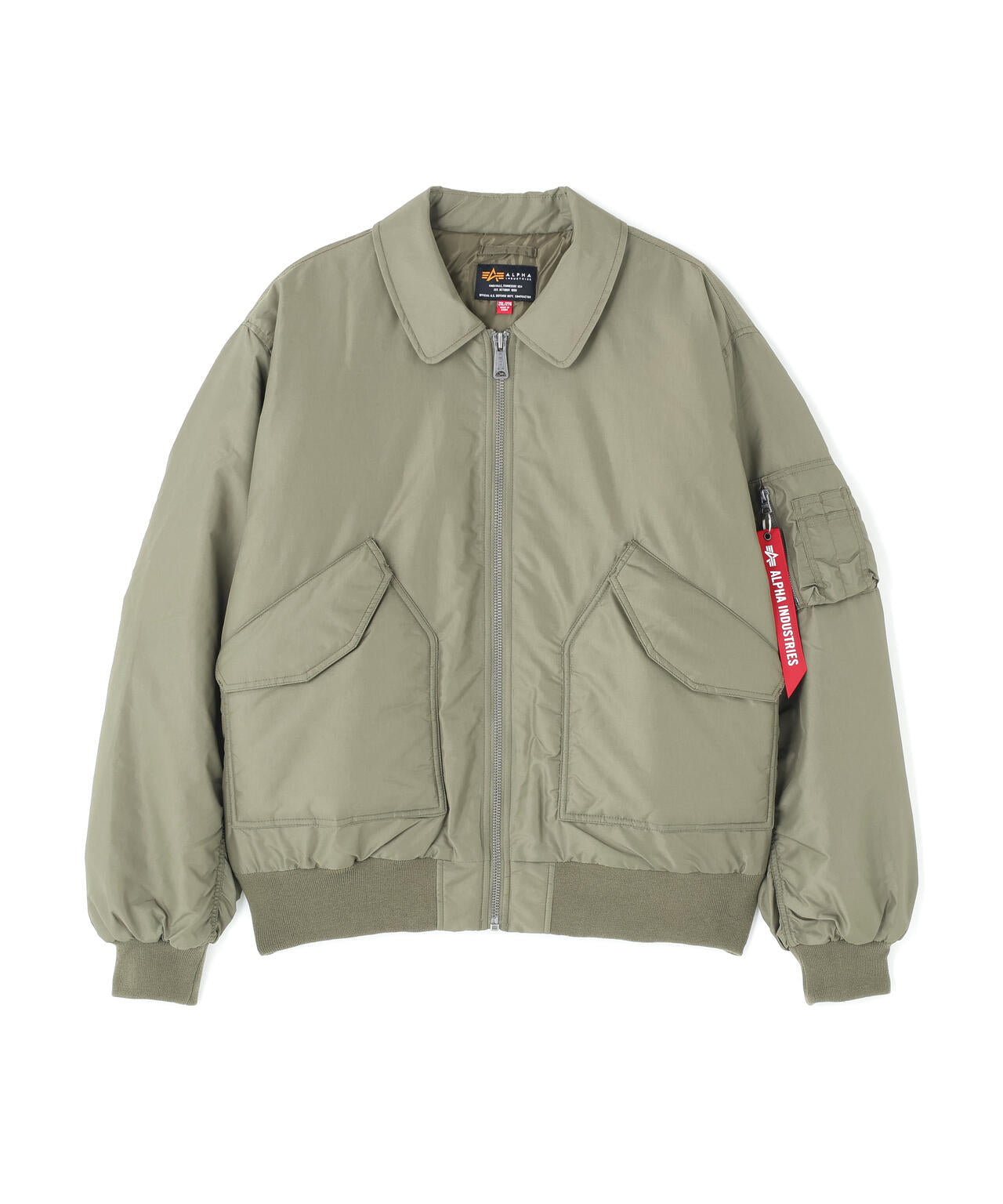 CWU/45P｜HERITAGE｜