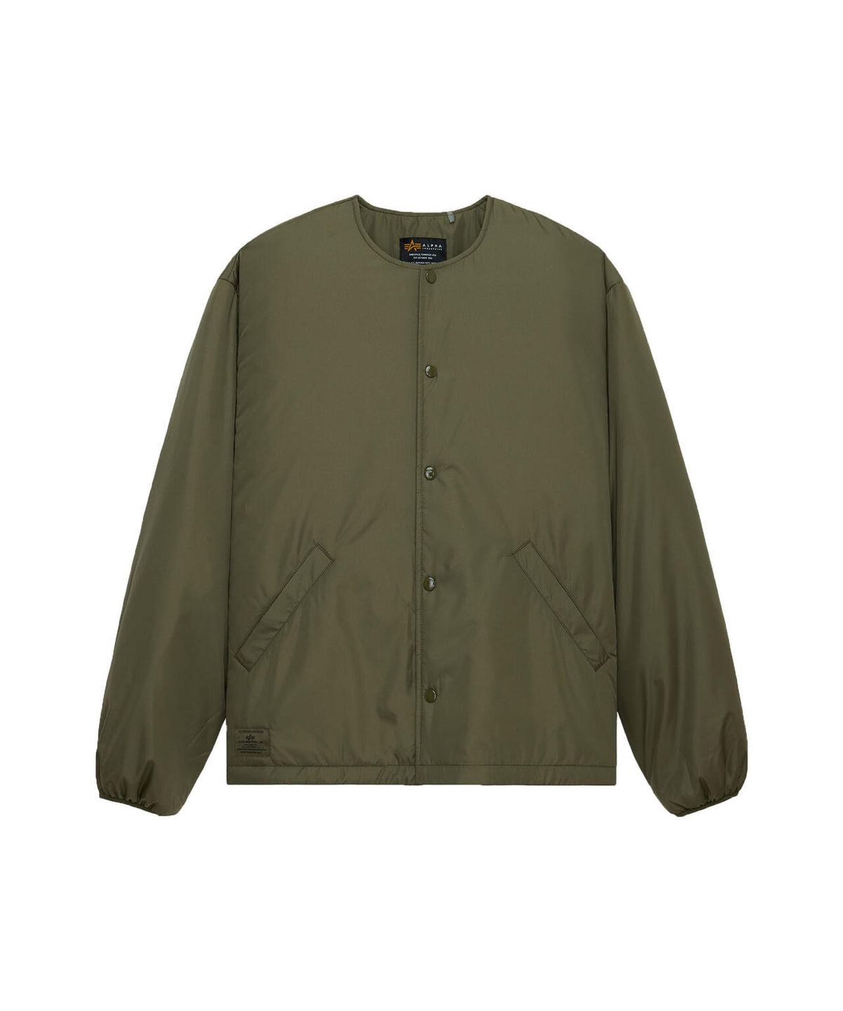 REED RELAXED FIT LINER / リード リラックスド フィット ライナー