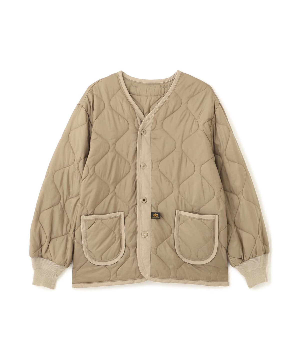 ALS/92 HERITAGE FIT LINER
