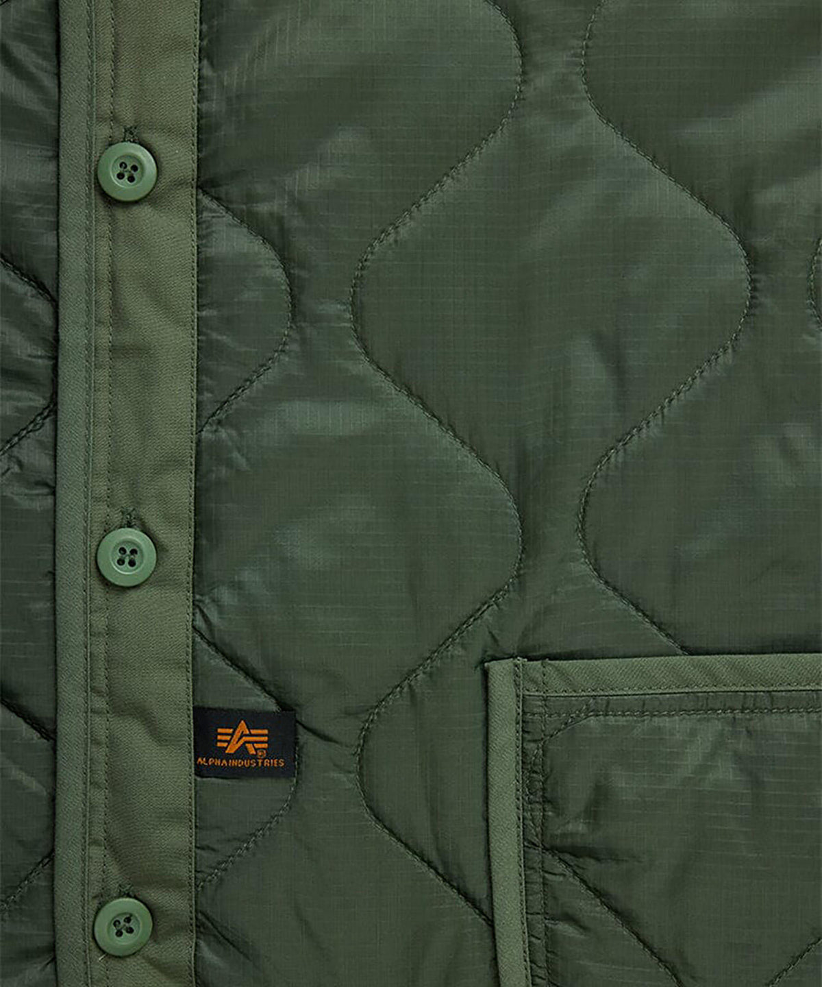 ALS/92 HERITAGE FIT LINER / エーエルエス ヘリテージ フィット ライナー