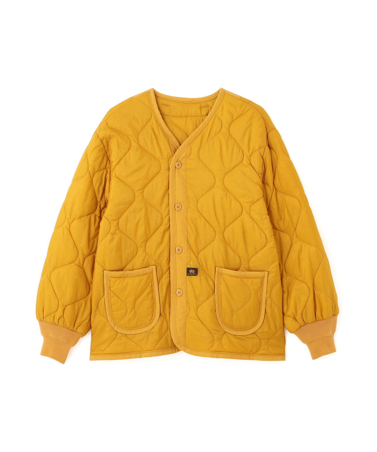 ALS/92 HERITAGE FIT LINER