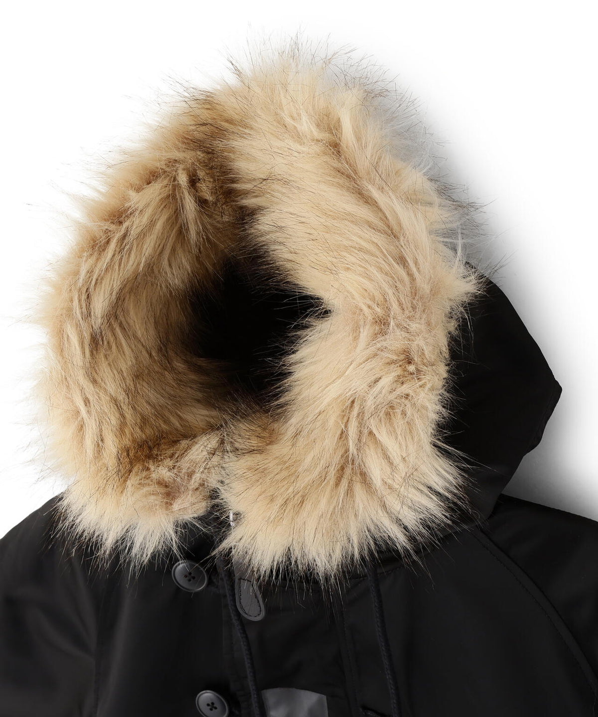 1950S N－2B HERITAGE FIT PARKA / 1950 エヌツービー ヘリテージ フィット パーカ