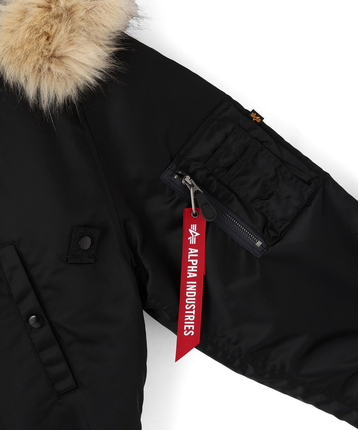 1950S N－2B HERITAGE FIT PARKA / 1950 エヌツービー ヘリテージ フィット パーカ