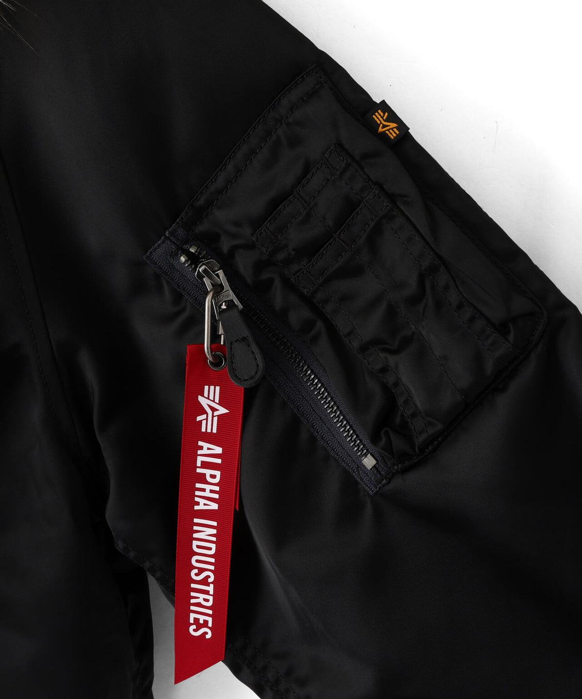 1950S N－2B HERITAGE FIT PARKA / 1950 エヌツービー ヘリテージ フィット パーカ