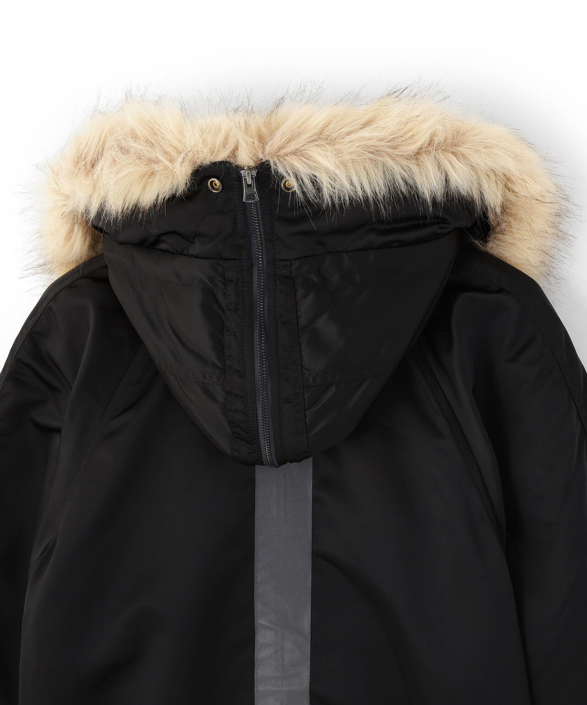 1950S N－2B HERITAGE FIT PARKA / 1950 エヌツービー ヘリテージ フィット パーカ