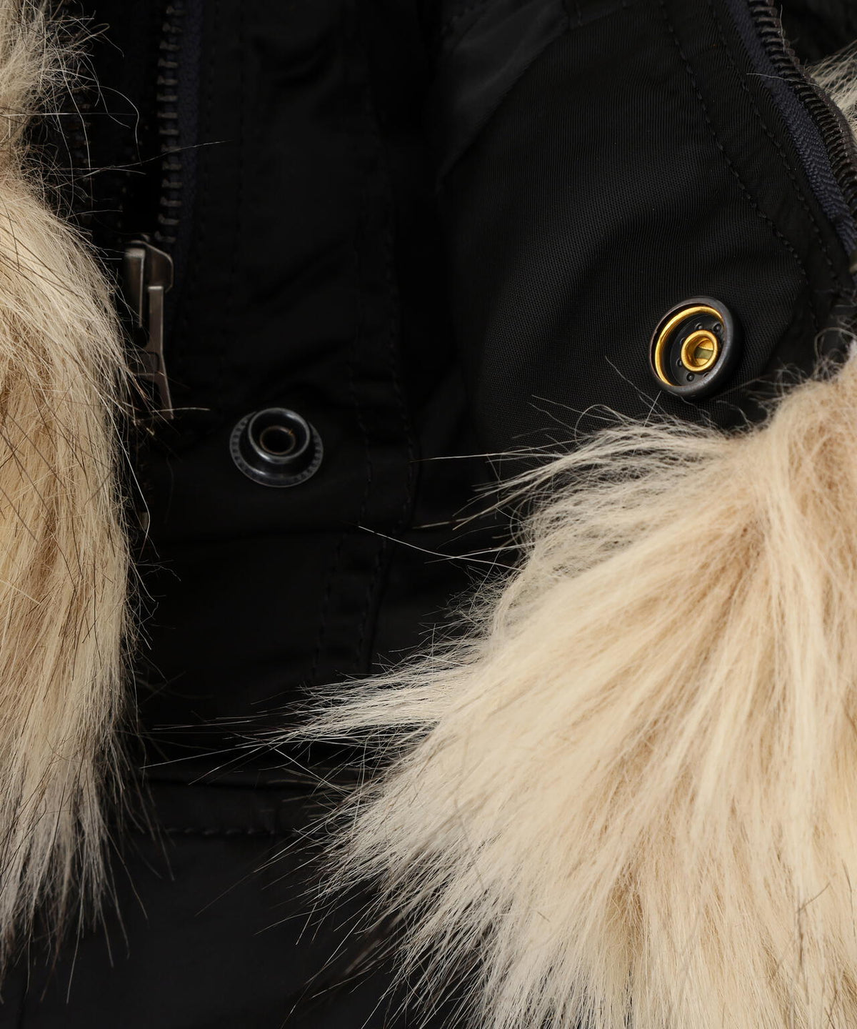 1950S N－2B HERITAGE FIT PARKA / 1950 エヌツービー ヘリテージ フィット パーカ