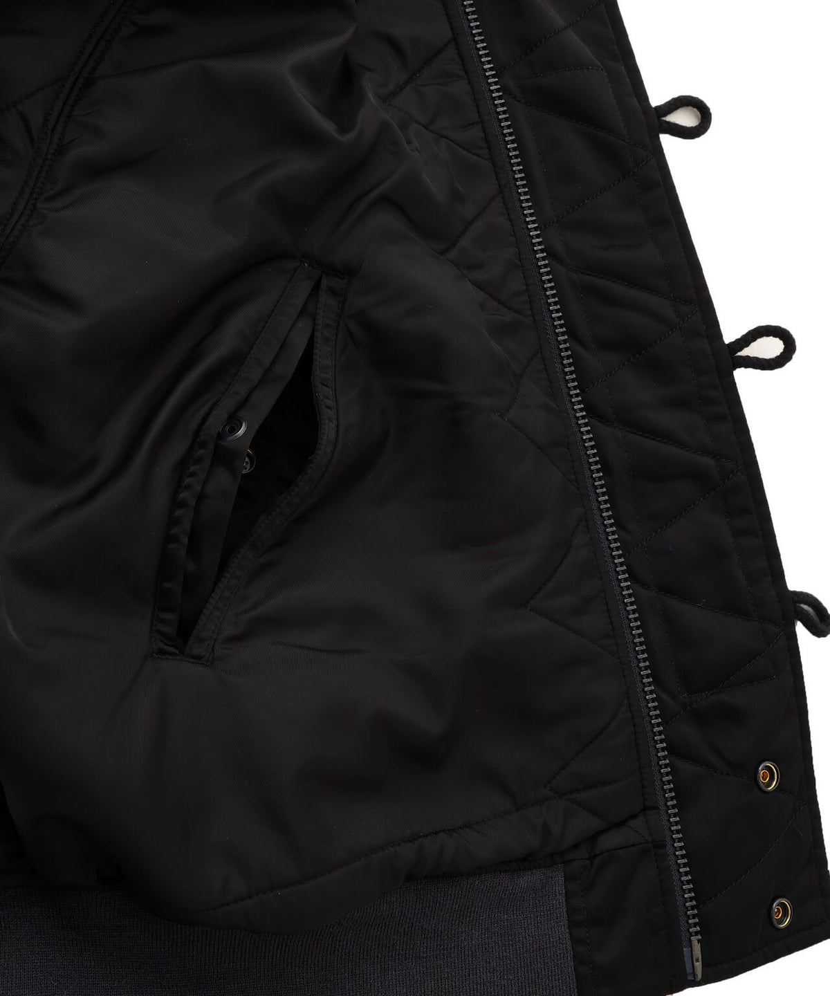 1950S N－2B HERITAGE FIT PARKA / 1950 エヌツービー ヘリテージ フィット パーカ