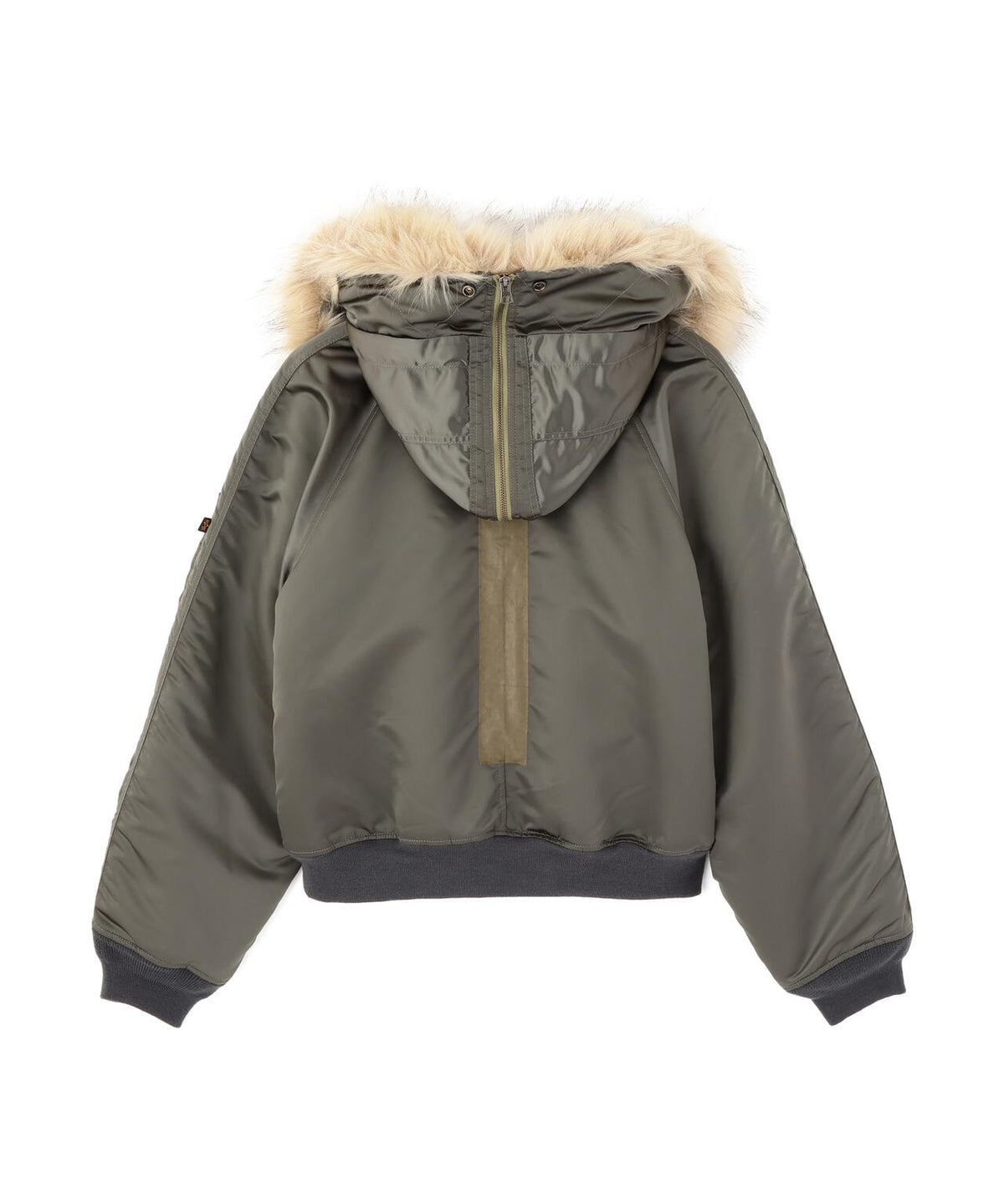 1950S N－2B HERITAGE FIT PARKA / 1950 エヌツービー ヘリテージ フィット パーカ