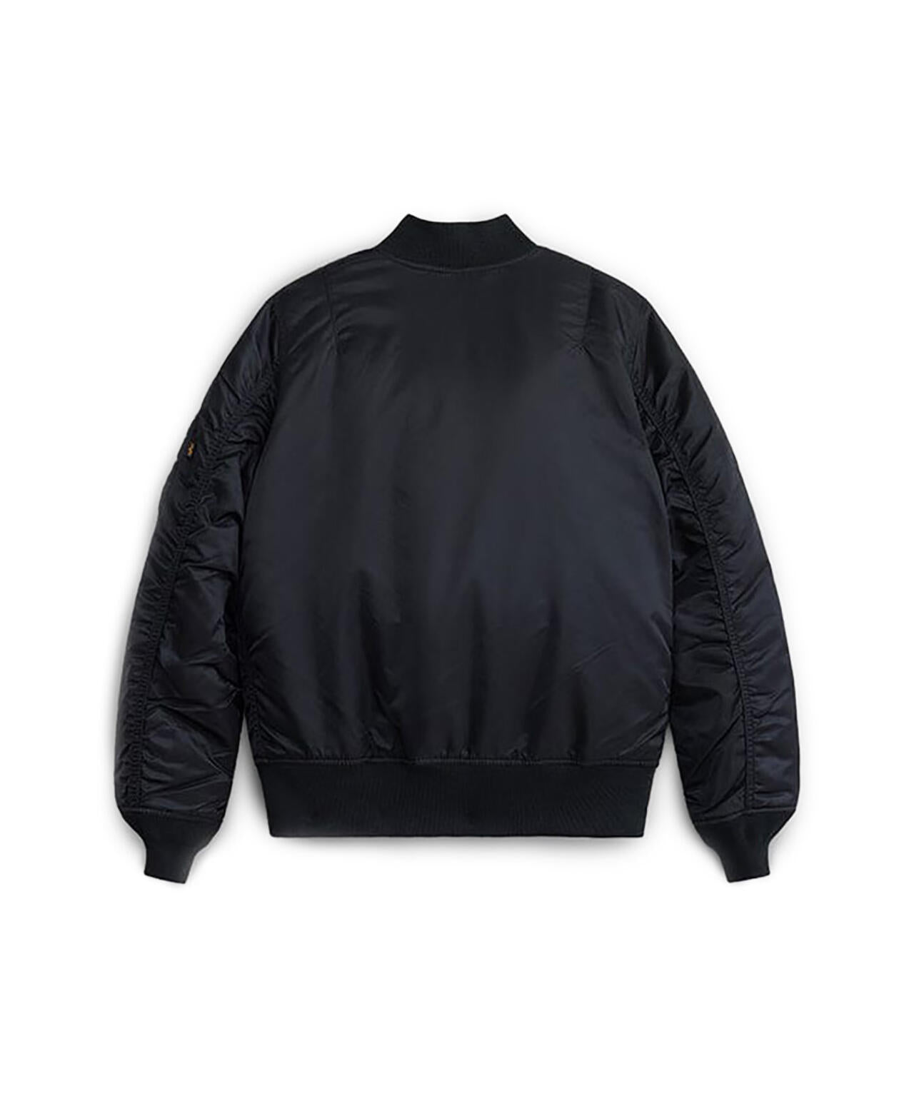 WOMENS MA-1 FLIGHT JACKET ｜アルファ インダストリーズ