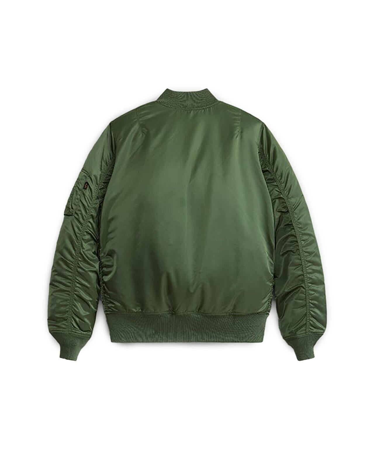 WOMENS MA-1 FLIGHT JACKET ｜アルファ インダストリーズ