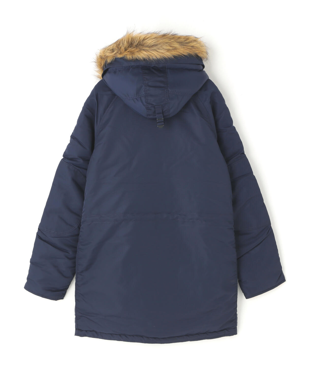 WOMENS N-3B PARKA / ウィメンズ エヌスリービーパーカー ｜アルファ