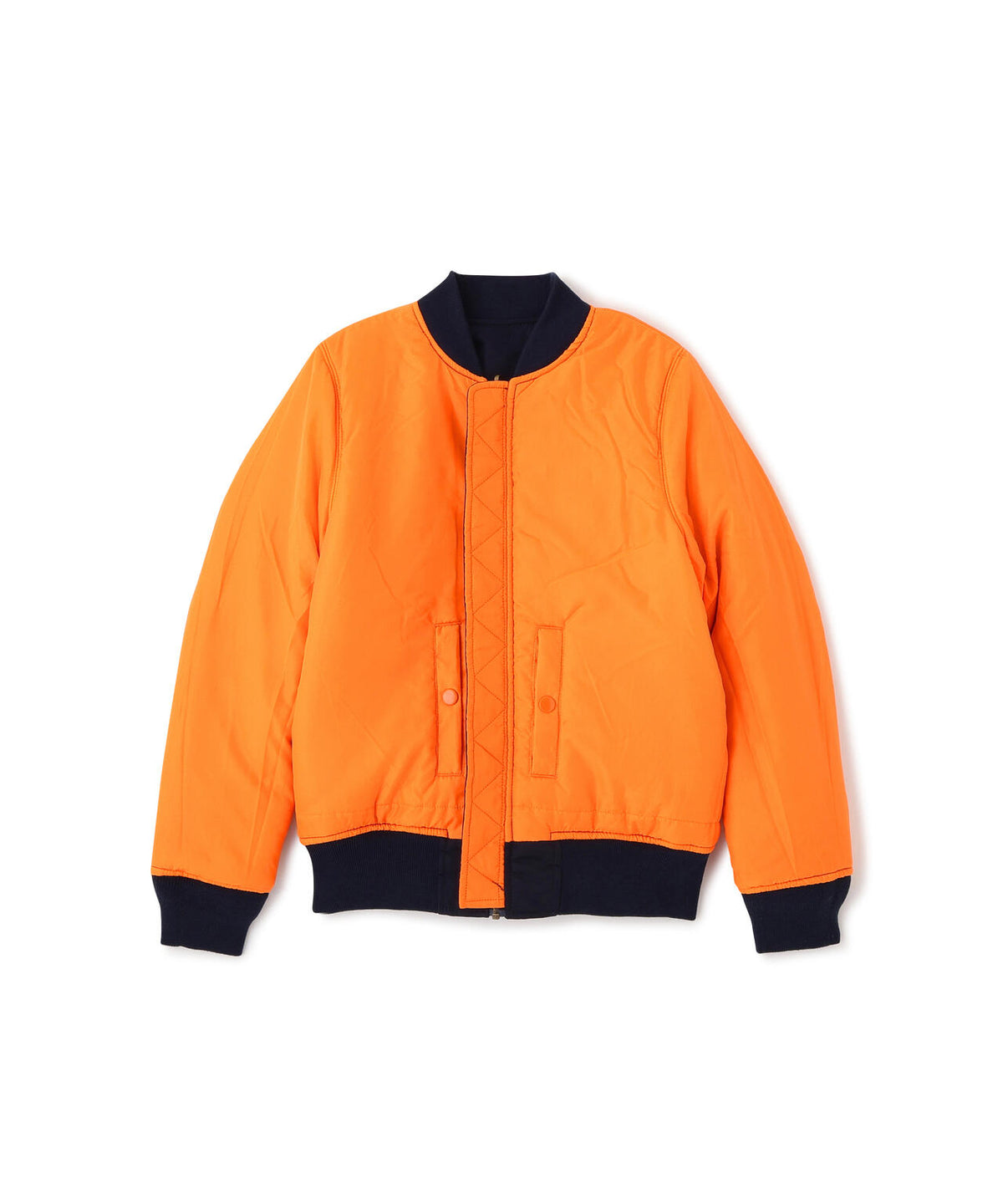 YOUTH MA‐1 SQUADRON / ユースサイズ エムエーワン スクワドロン ジャケット