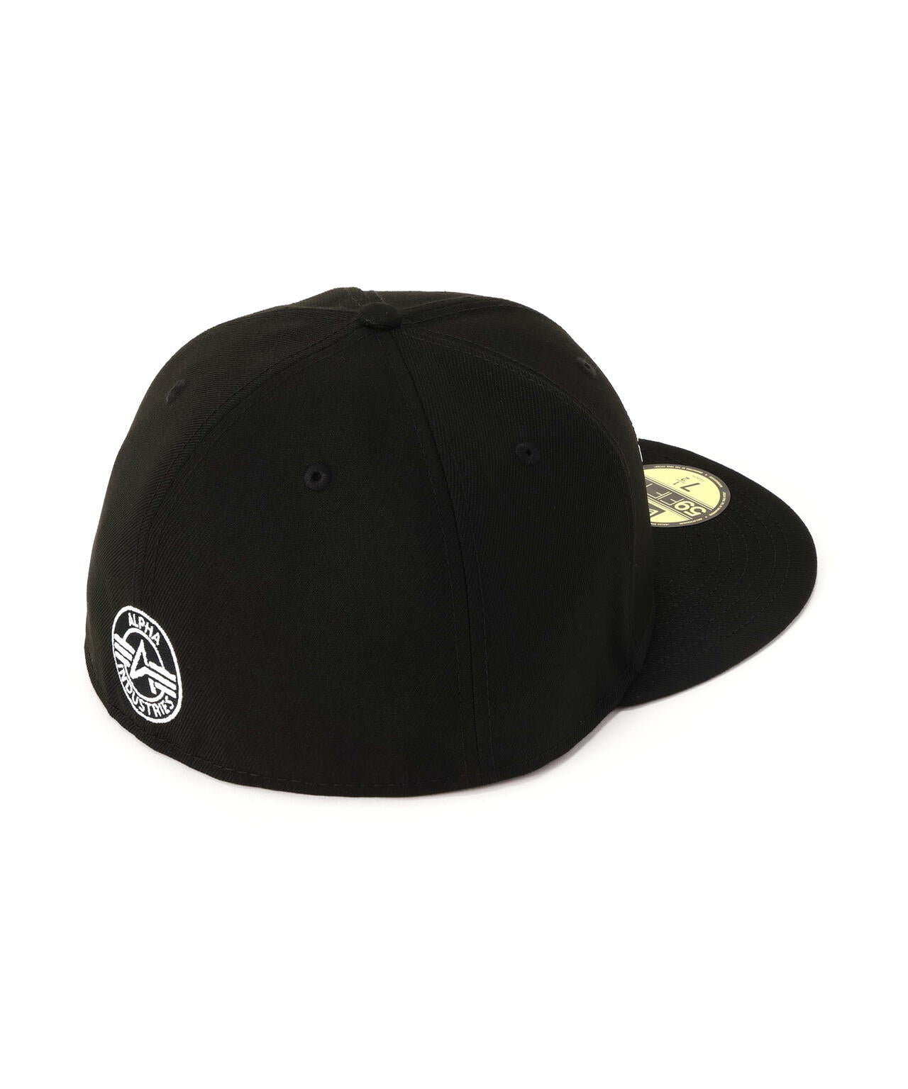 x NEW ERA 59FIFTY CAGE CODE HAT