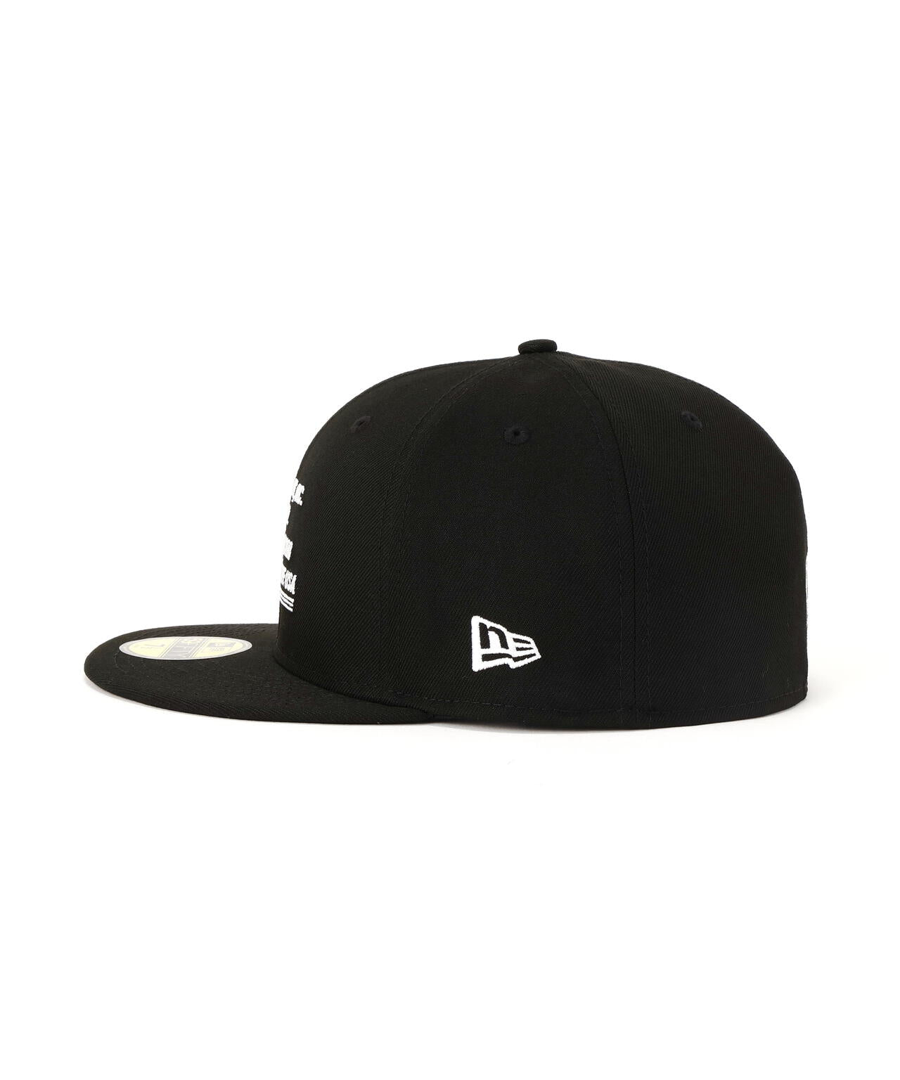 x NEW ERA 59FIFTY CAGE CODE HAT