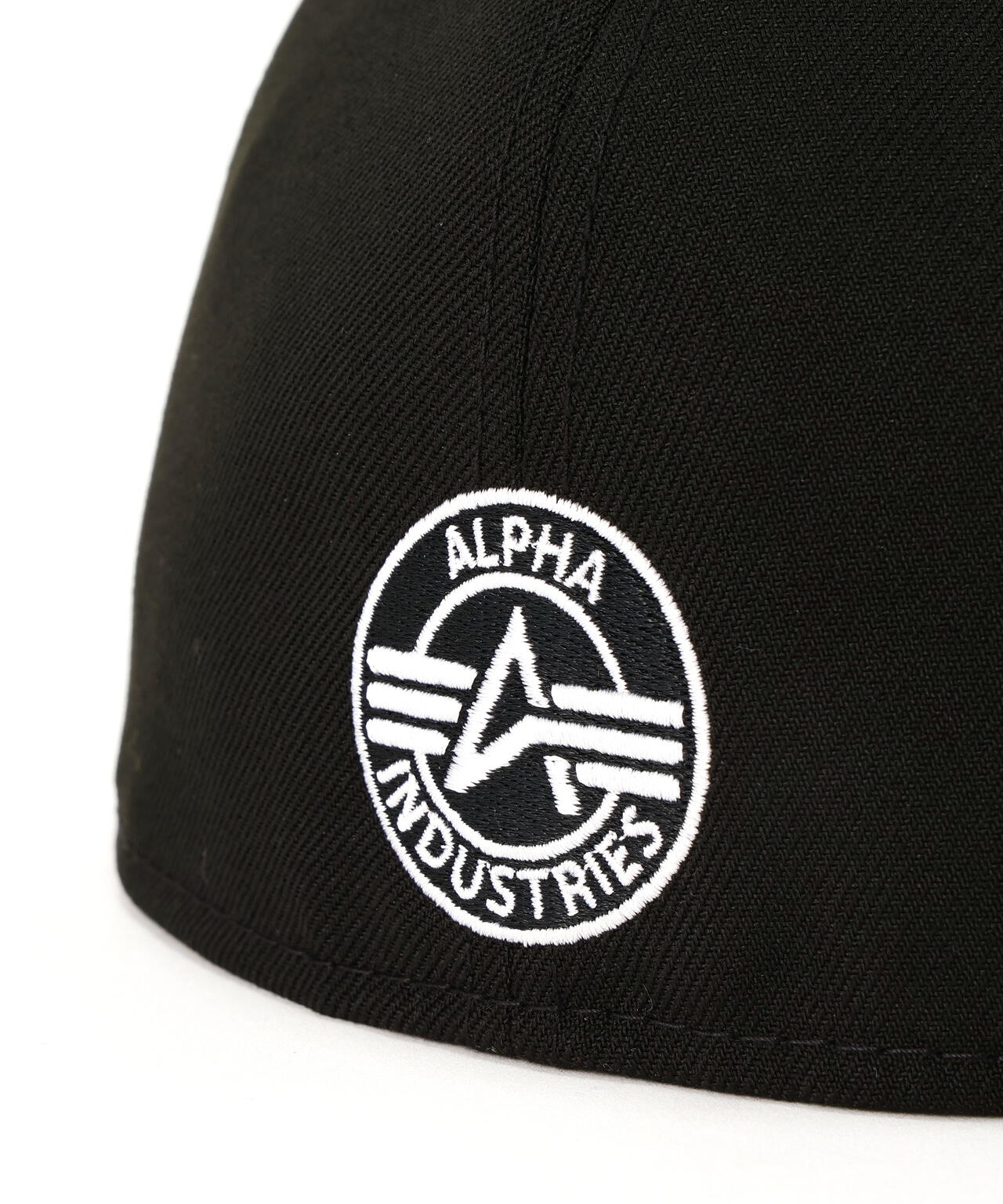 x NEW ERA 59FIFTY CAGE CODE HAT