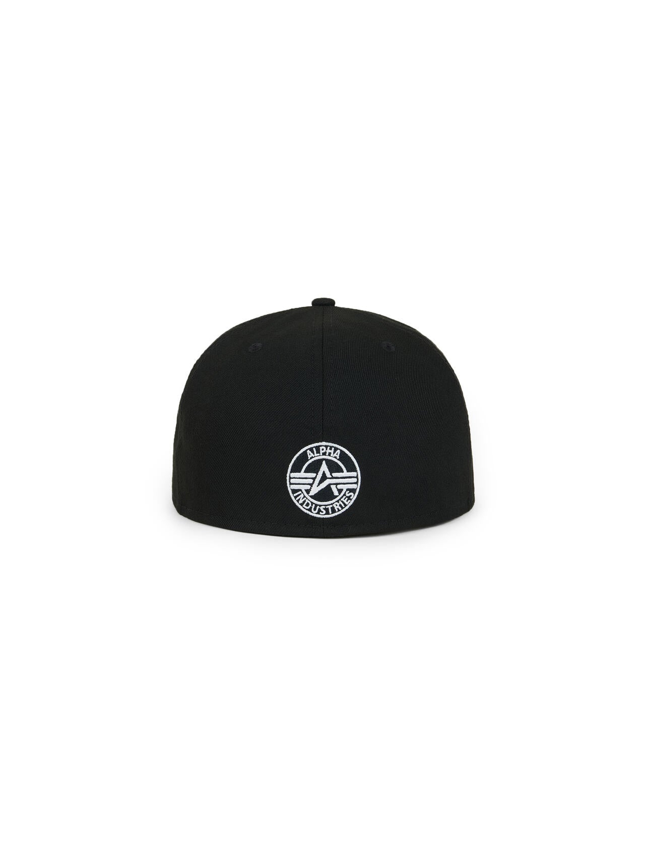 x NEW ERA 59FIFTY CAGE CODE HAT
