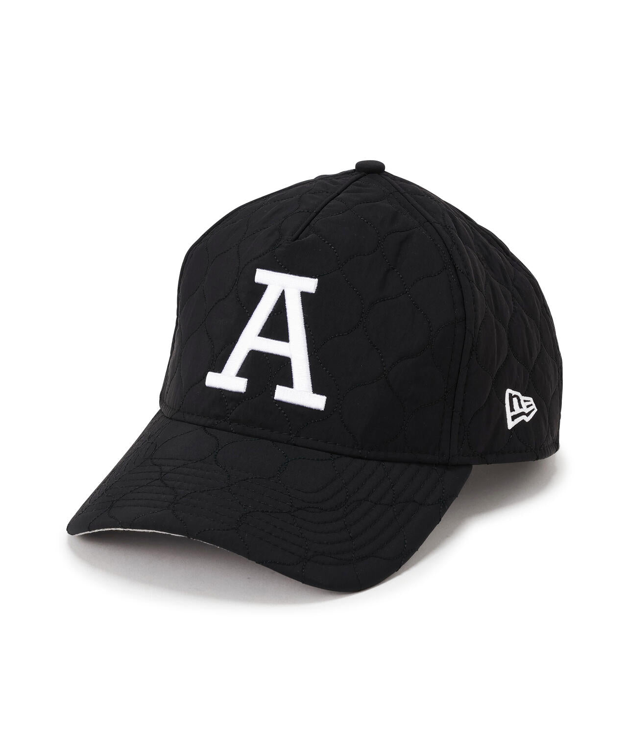 x NEW ERA QUILTED 9forty HAT