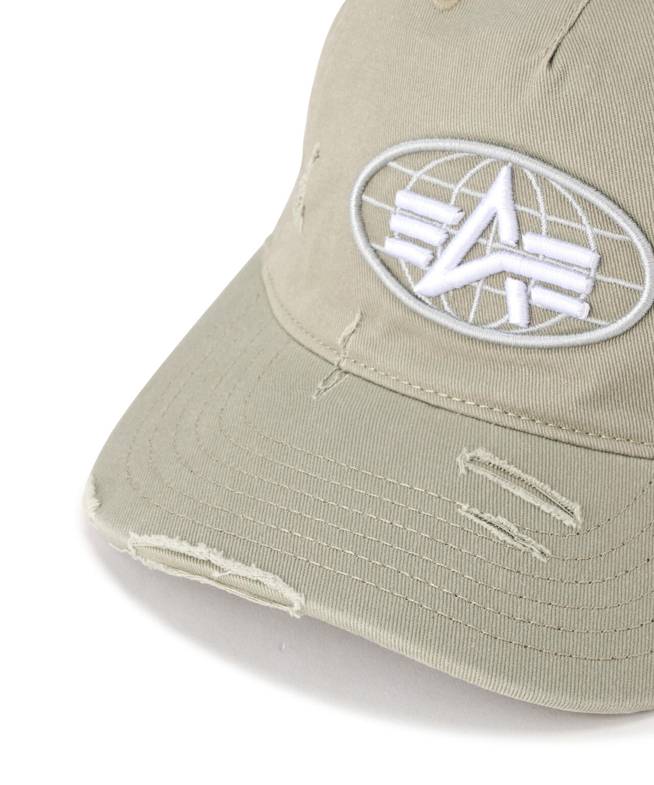 World Acid Cap