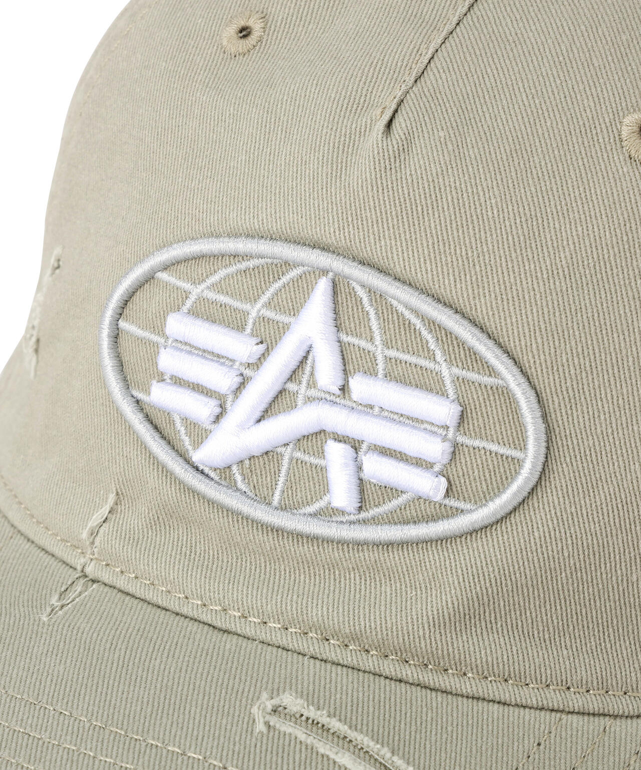 World Acid Cap