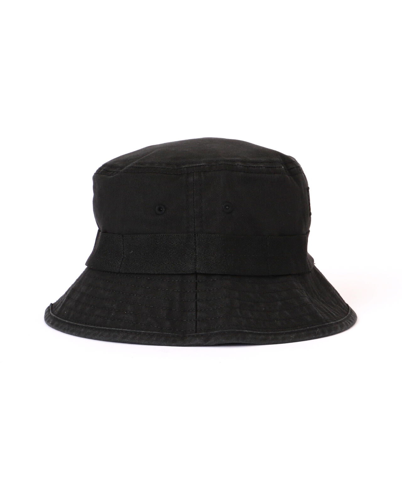 Washed Out Bucket Hat ｜アルファ インダストリーズ
