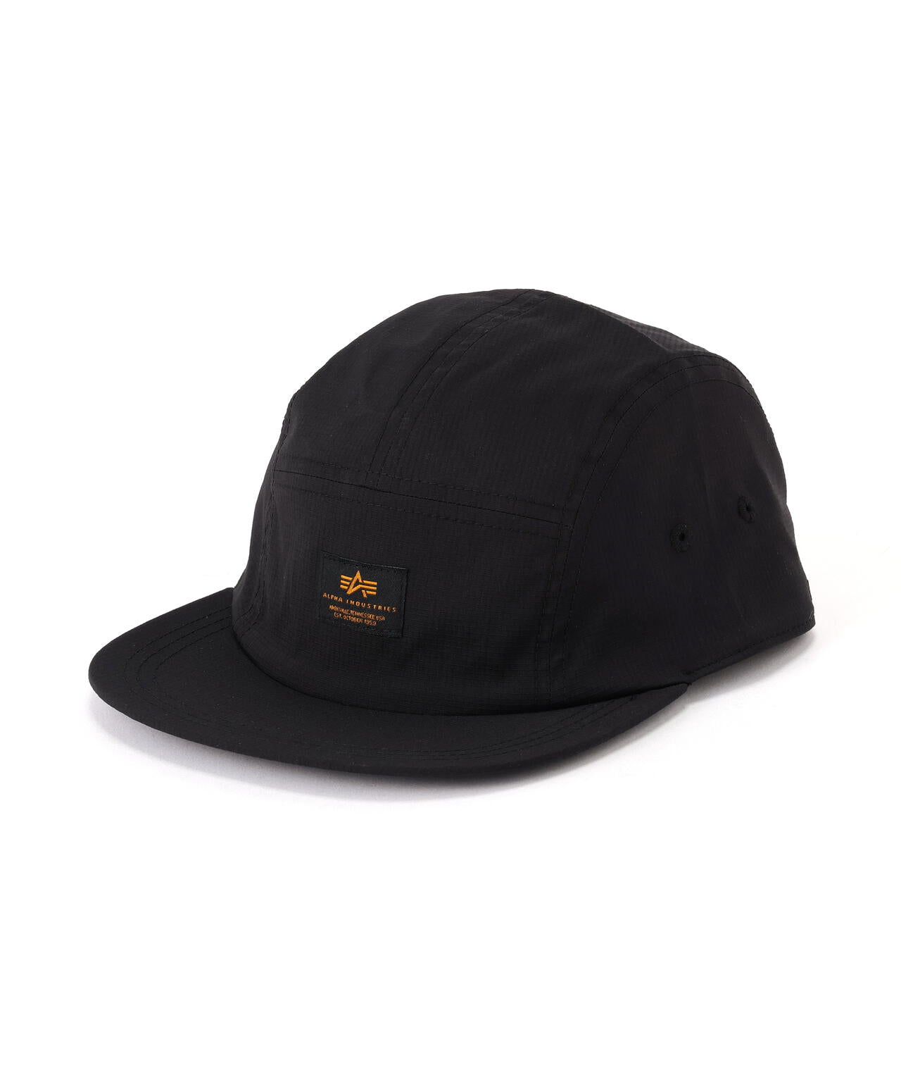Fitted Soft Cap
