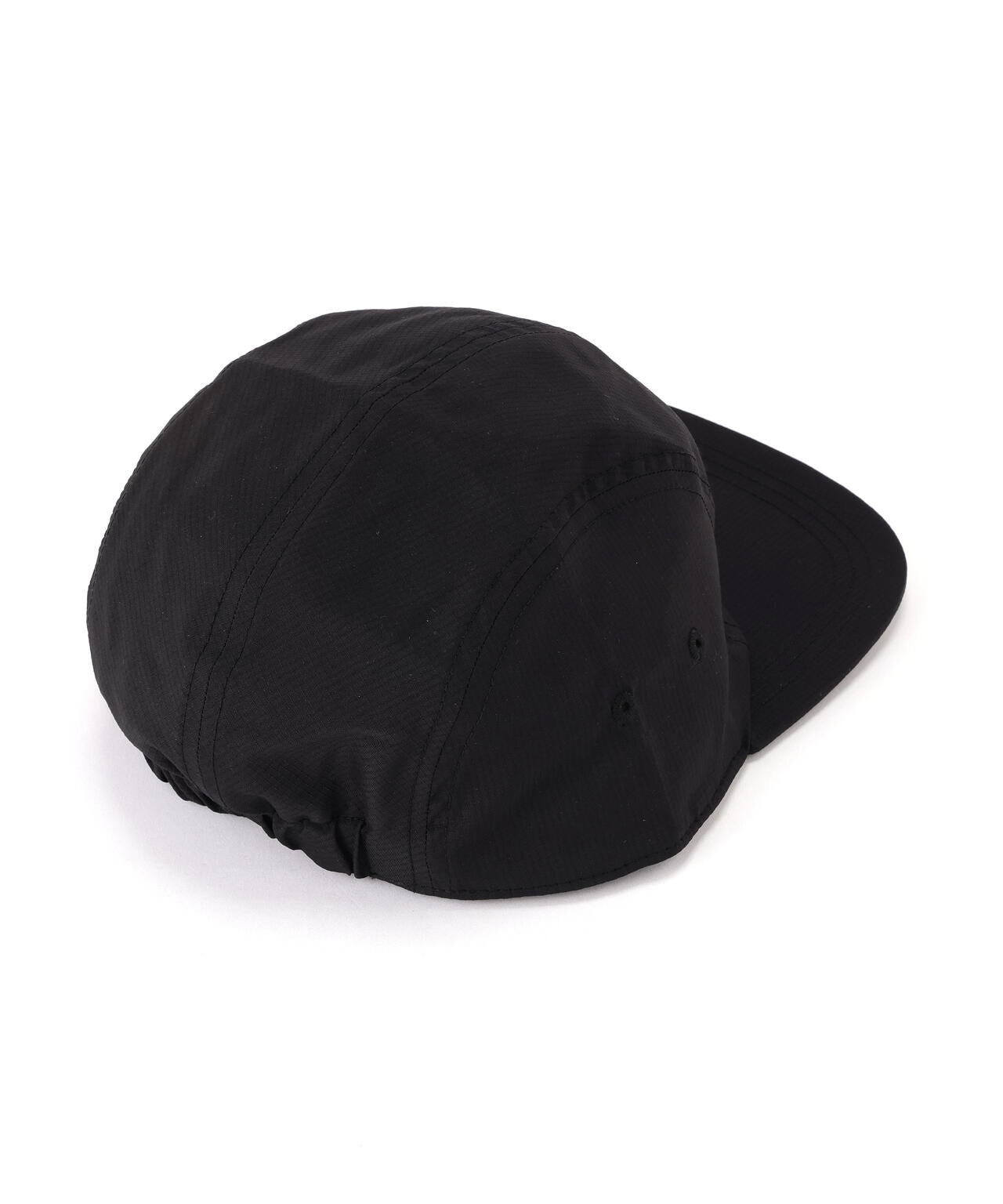 Fitted Soft Cap