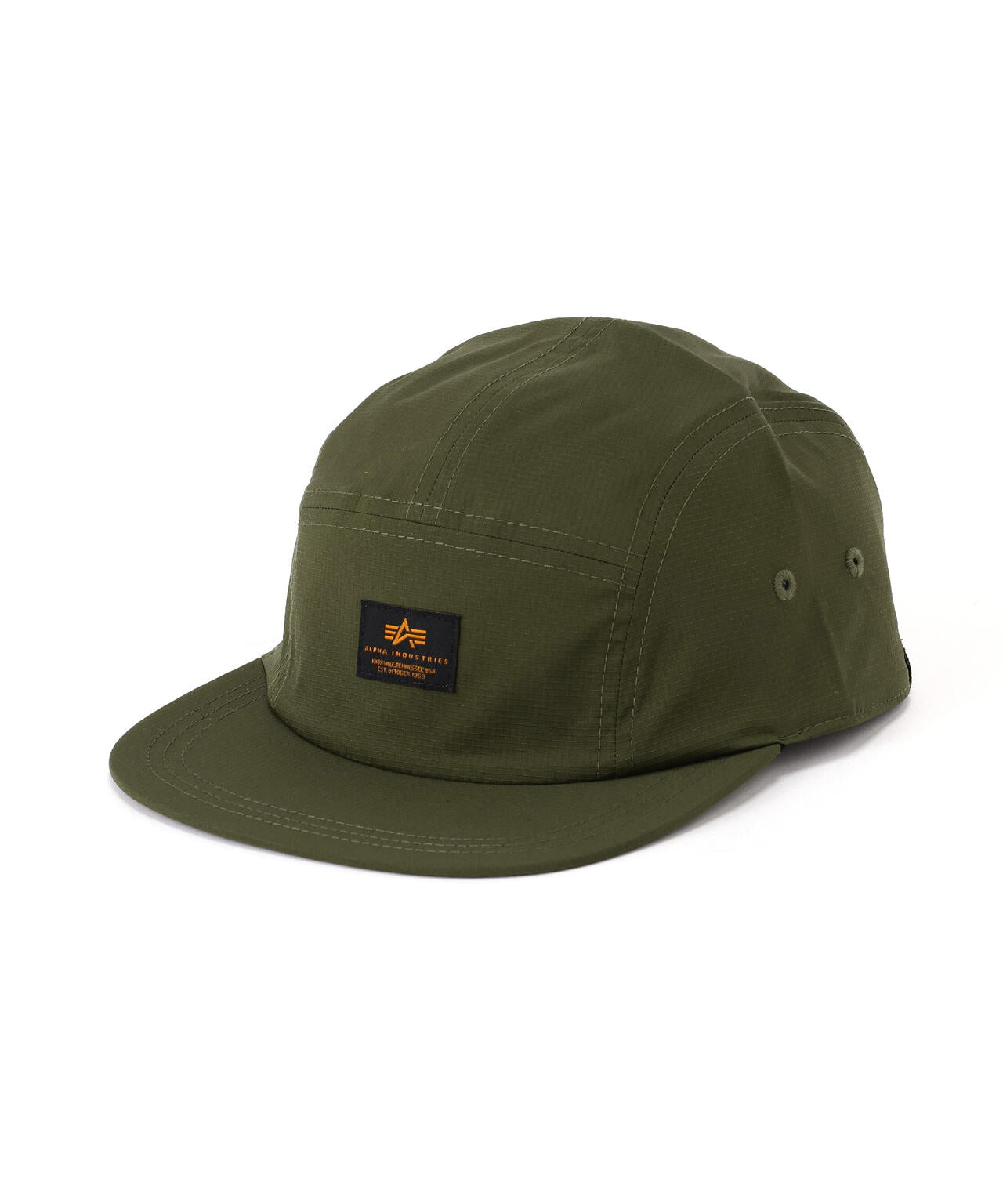 Fitted Soft Cap