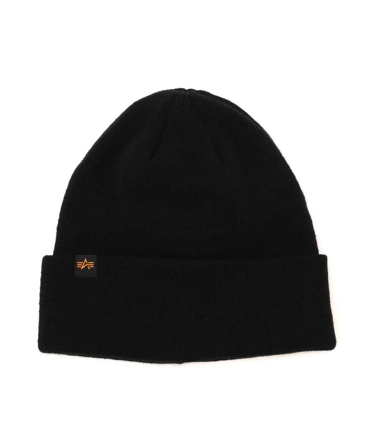 ESSENTIAL SHORT CUFF BEANIE / エッセンシャル ショート カフ ビーニー