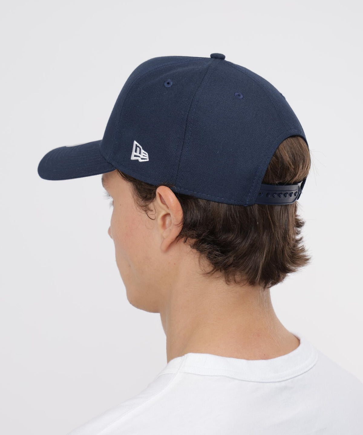 xNEW ERA 9FORTY COLLEGIATE A HAT /  ニューエラ 940 カレッジ エイト ハット