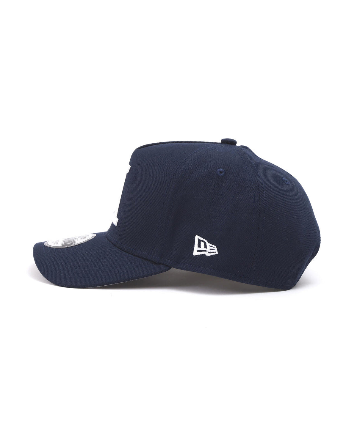 xNEW ERA 9FORTY COLLEGIATE A HAT /  ニューエラ 940 カレッジ エイト ハット