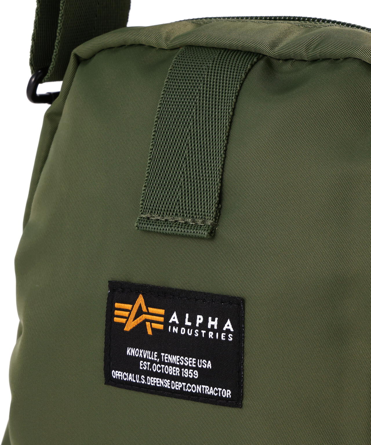 CREW CARRY BAG