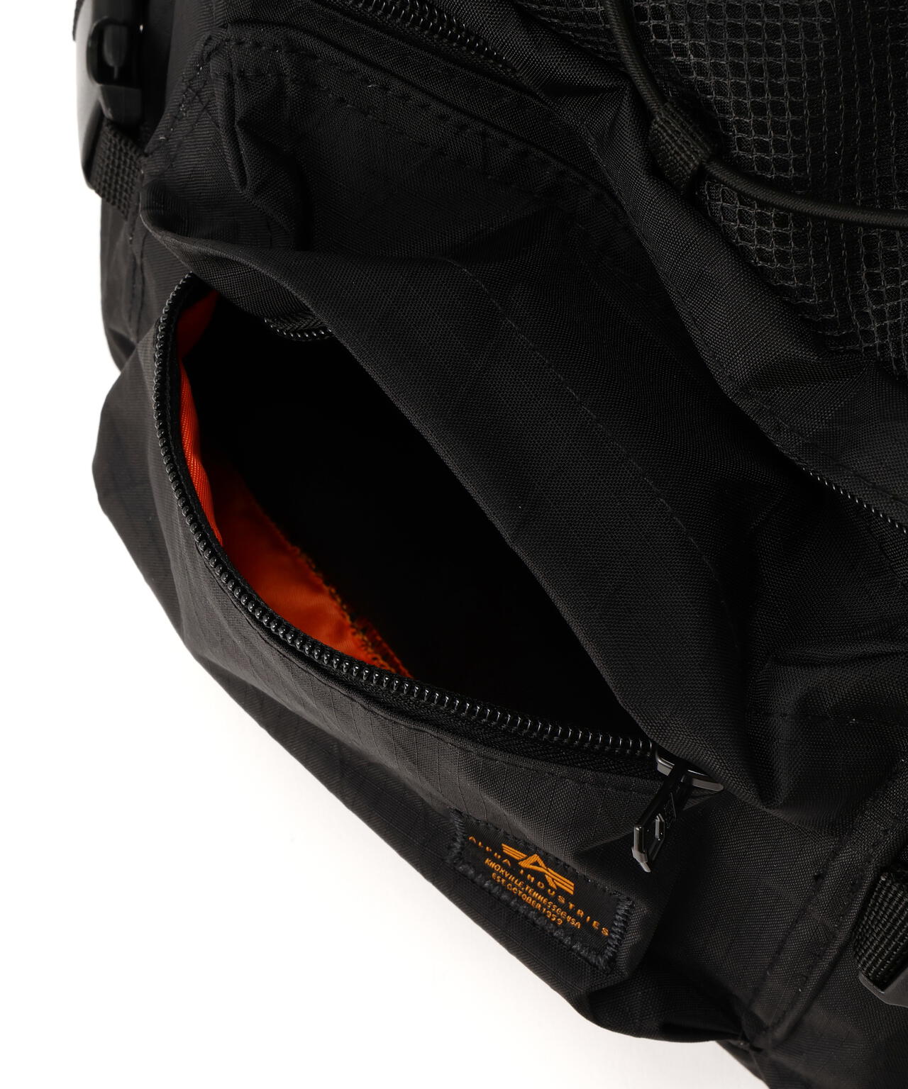 COMBAT WAIST BAG