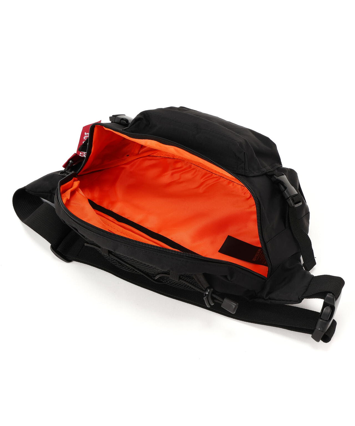 COMBAT WAIST BAG / コンバット ウェスト バッグ