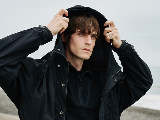 STRICT-G ｜アルファ インダストリーズ