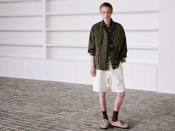 WTAPS MAｰ1 ｜アルファ インダストリーズ