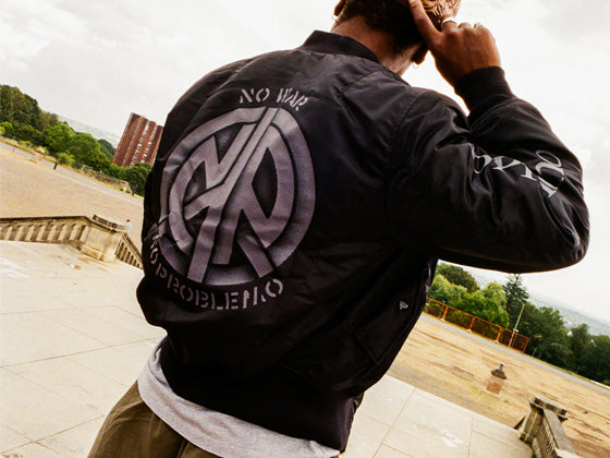 WTAPS MAｰ1 ｜アルファ インダストリーズ