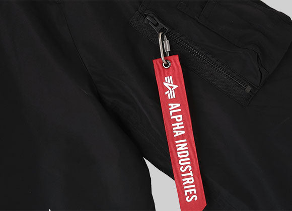 About Us: The Alpha Industries Story
