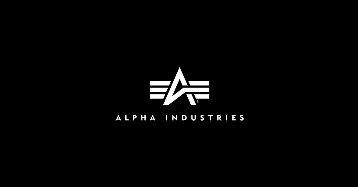 Alpha Industries｜アルファ インダストリーズ