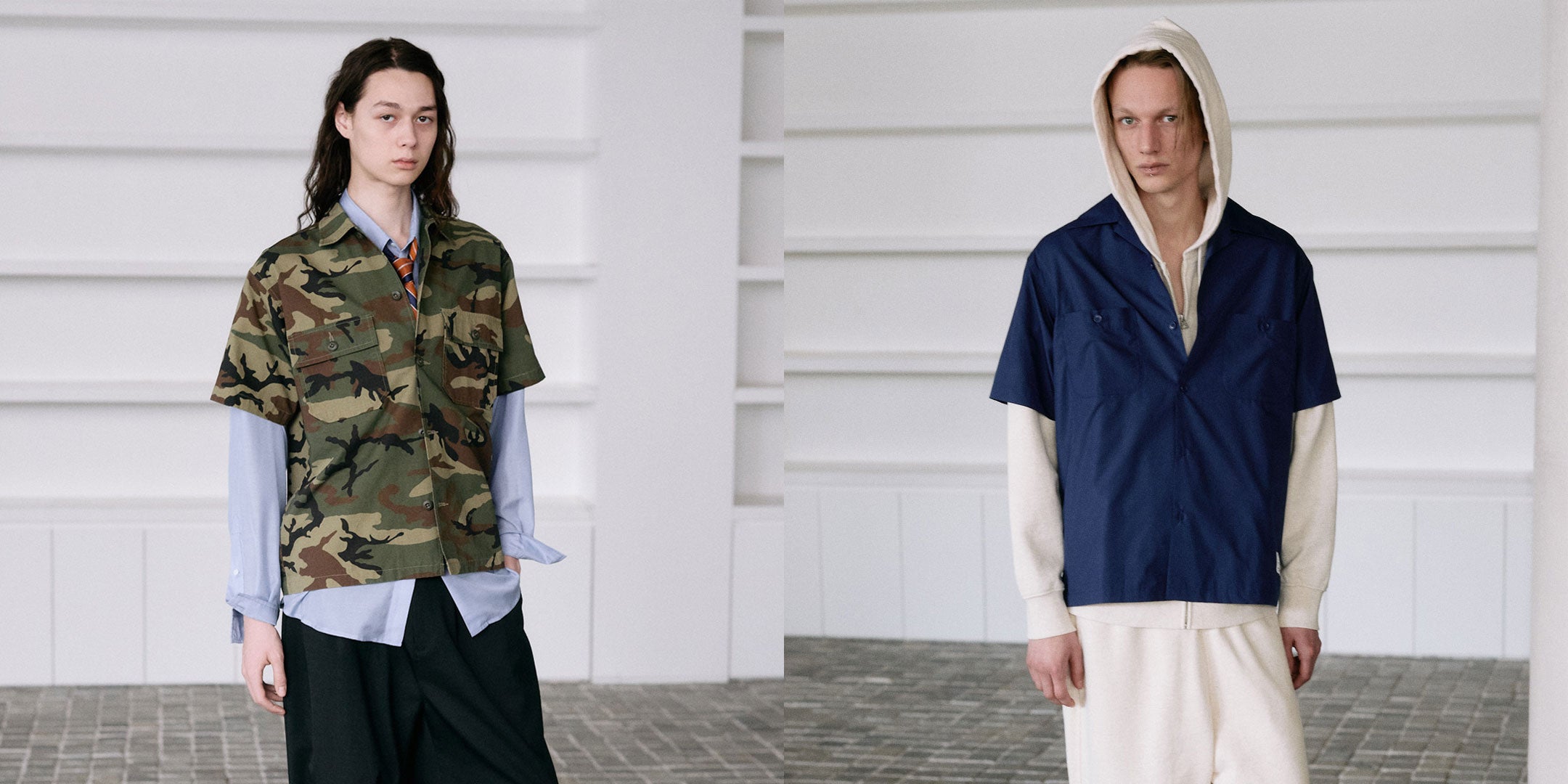 Alpha Industries｜アルファ インダストリーズ