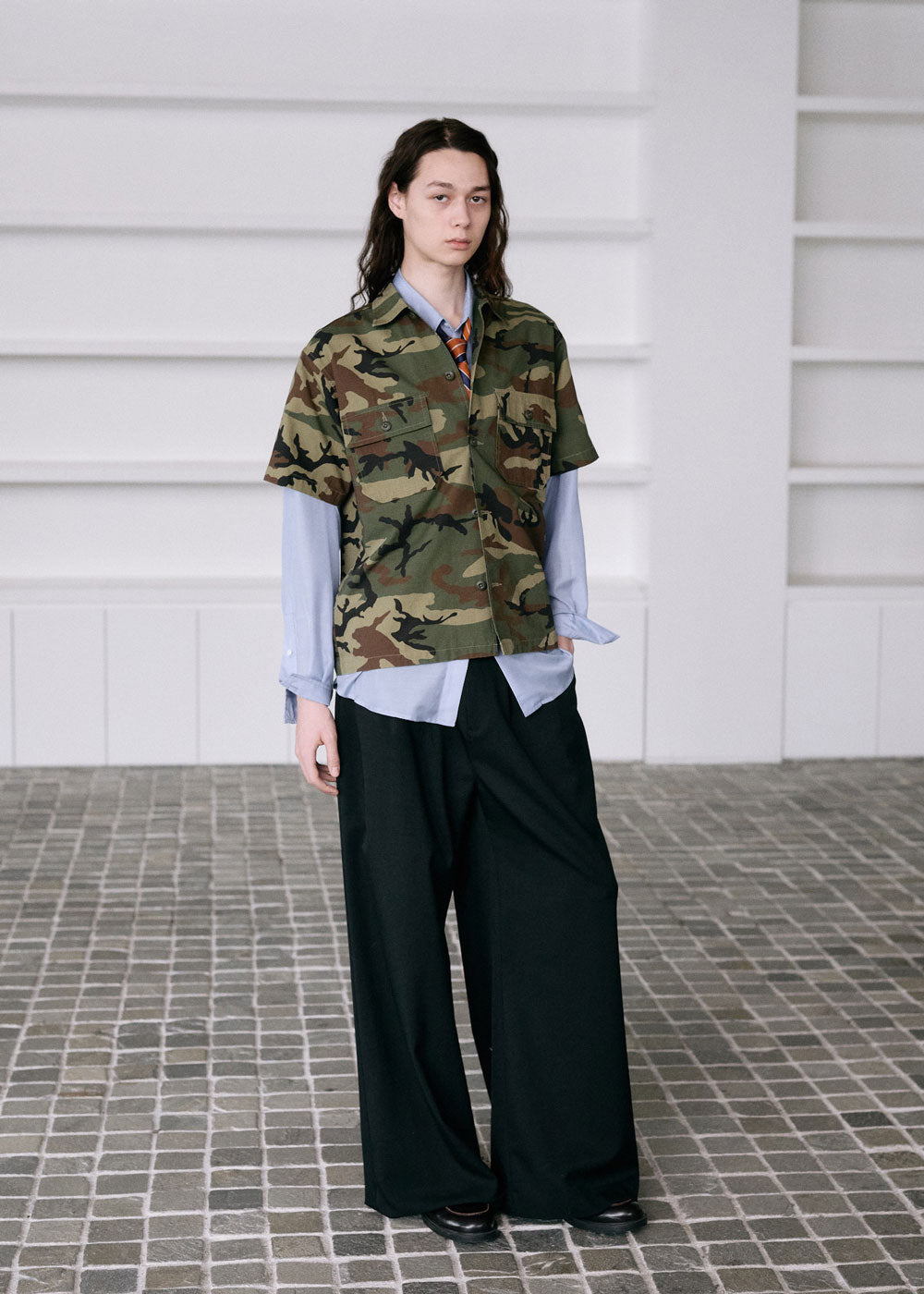 Alpha Industries｜アルファ インダストリーズ