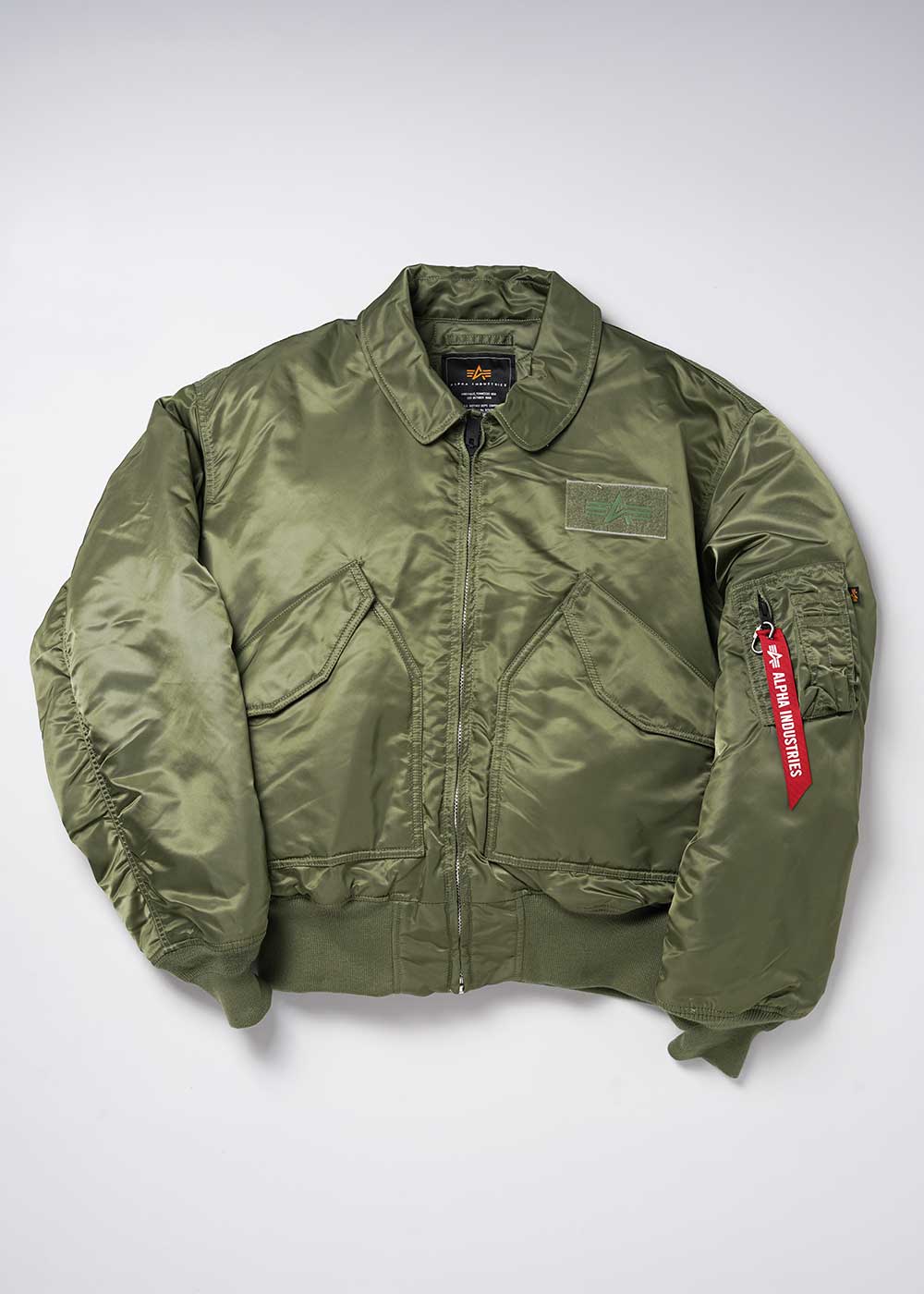 Alpha Industries｜アルファ インダストリーズ